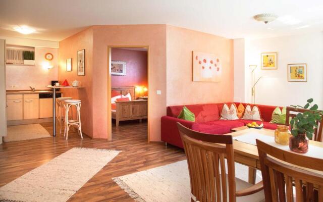 Chalet Claudia