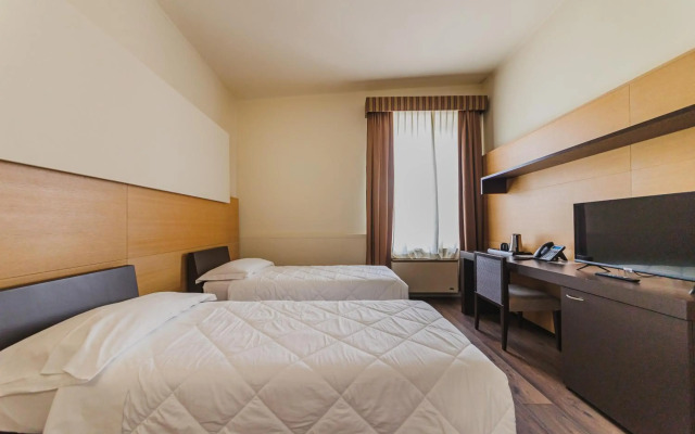 Hotel San Nicola