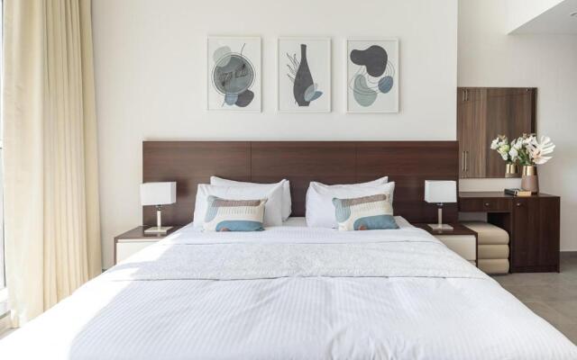 Frank Porter - JAM Marina