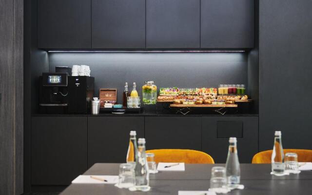 Stay inn Hotel Warszawa