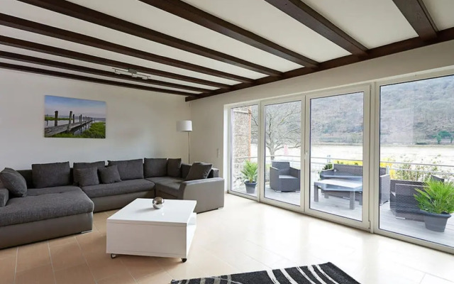 Rheinflair Comfortable Holiday Residence