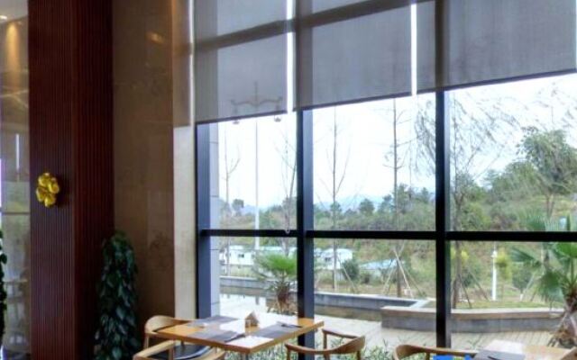 Kejia New Century Hotel