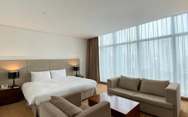 Orakai Songdo Park Hotel, BW Premier Collection