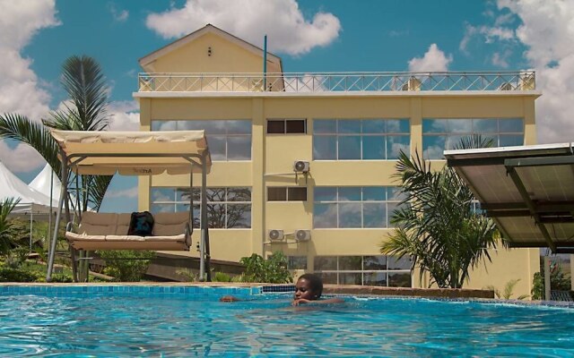 A1 Hotel and Resort