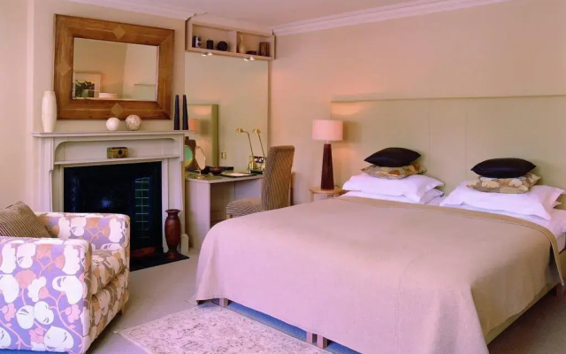 Gilpin Hotel & Lake House