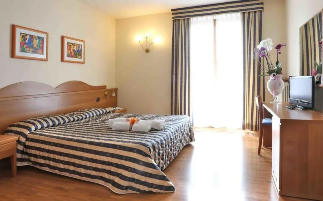 Hotel Costabella