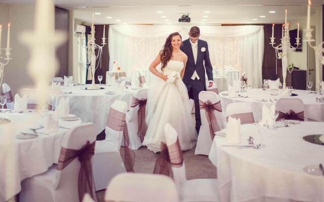 Mercure Milton Keynes