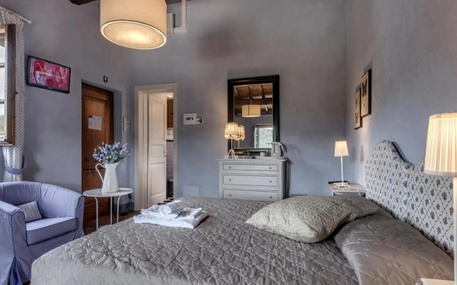 Agriturismo La Forra