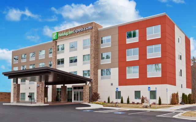 Holiday Inn Express & Suites Cartersville, an IHG Hotel