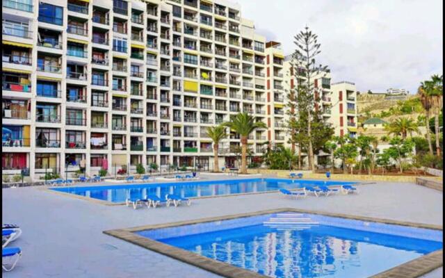 Vina del Mar Playa de LasAmericas, floor8 sea view