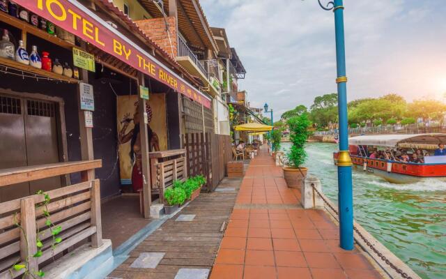 Hotel By The River
