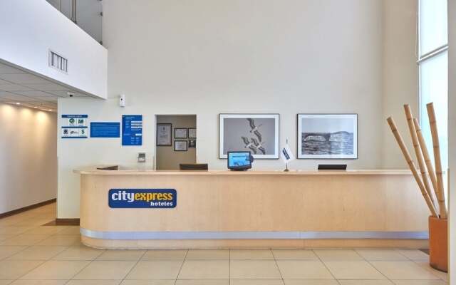 City Express by Marriott Manzanillo