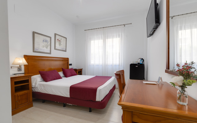 Hotel Daniya Denia