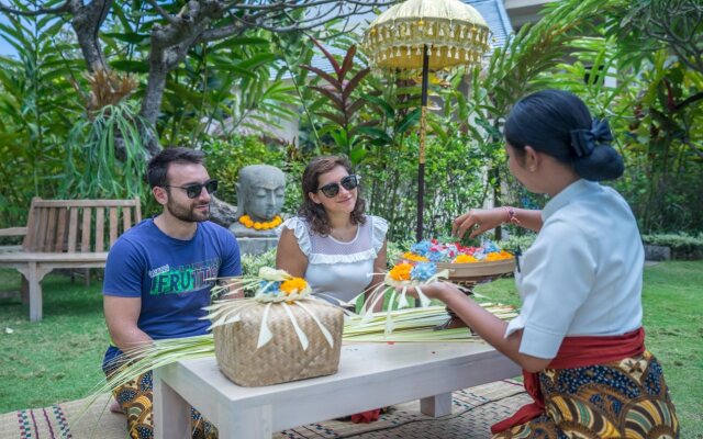 Bali Lovina Beach Cottages