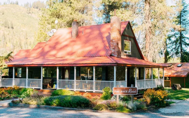 Pine River Ranch B&B