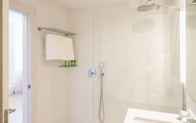 Hotel THB Naeco Ibiza - Adults Only