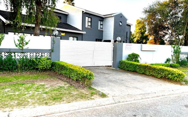 2 on ZK Matthews Guesthouse