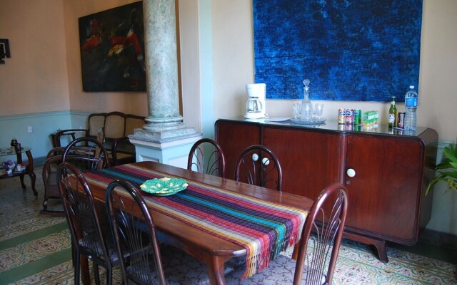Hostal Casa Canda