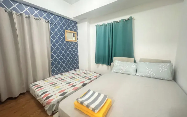 Ania Rooms