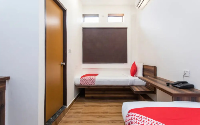 The Park View By OYO Rooms