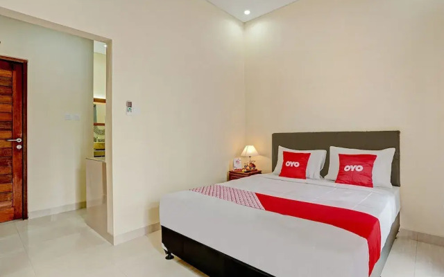 Super OYO Capital O 90654 Pondok Wisata Buana Amerta