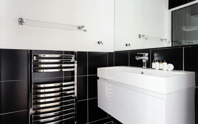 Wyndham Mews by Onefinestay