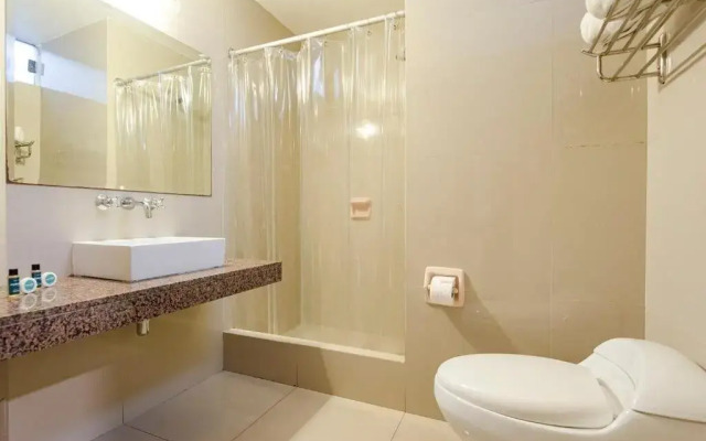 Hotel Maria Luisa