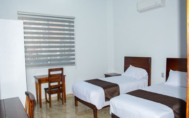 Hotel Real de Tecpan