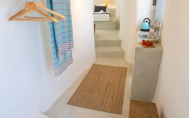 Santorini Villas