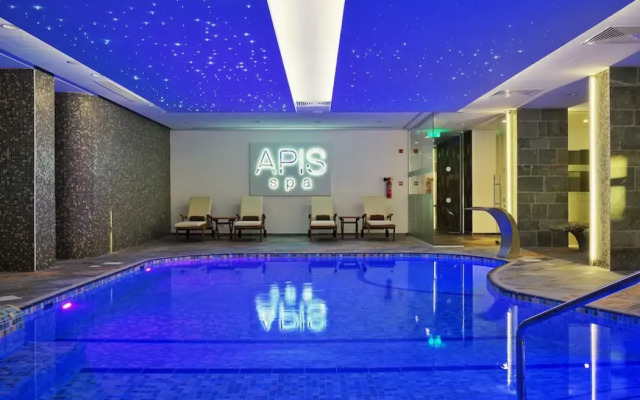 Melissi Beach Hotel & Spa