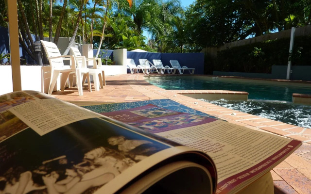 Kings Bay Apartments