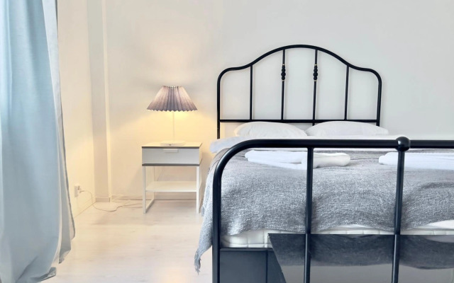 Lovely Central Apartment Helsinki