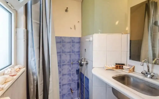 Chic Loft With Roof Garden and Panoramic View