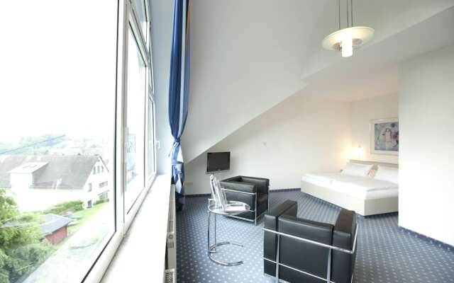 Hotel Schloss Montabaur