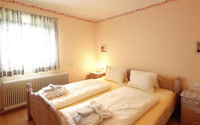 Ravishing Apartment in Seefeld in Tirol With Infrared Sauna