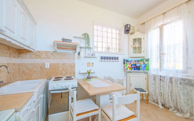 Villa Barbara 9467