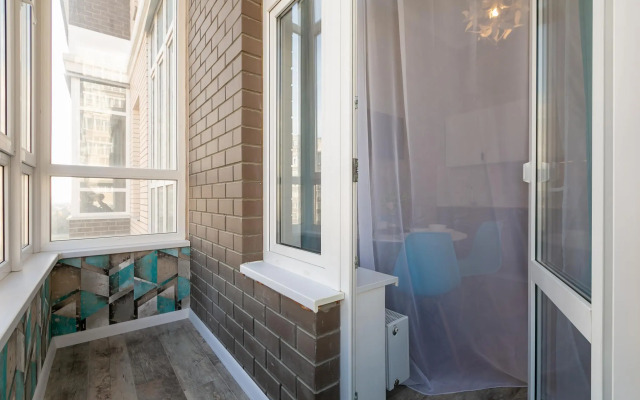 Arrival (Эррайвл) на улице Конгрессная 21