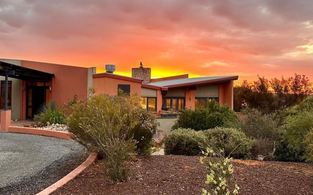 Meringa Springs — 3-star hotel in Wartook