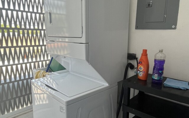 Playa sur Apartamento