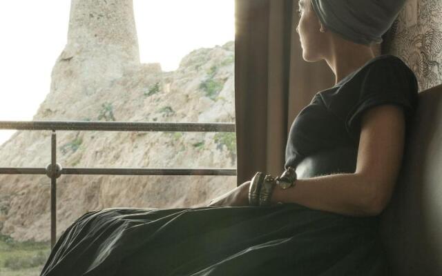 Hôtel La Pietra Restaurant & Spa