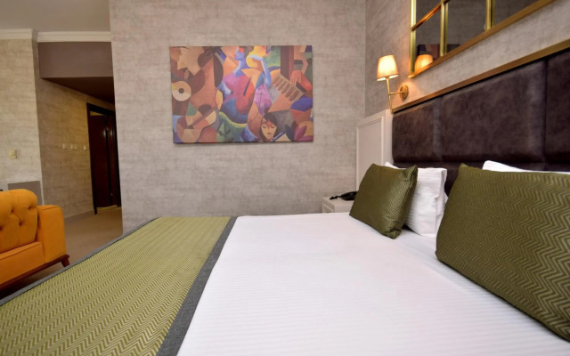 Connect Thermal Hotel