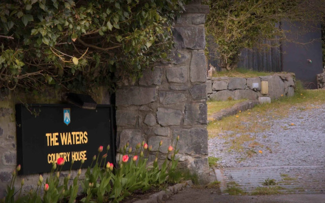 The Waters Country House