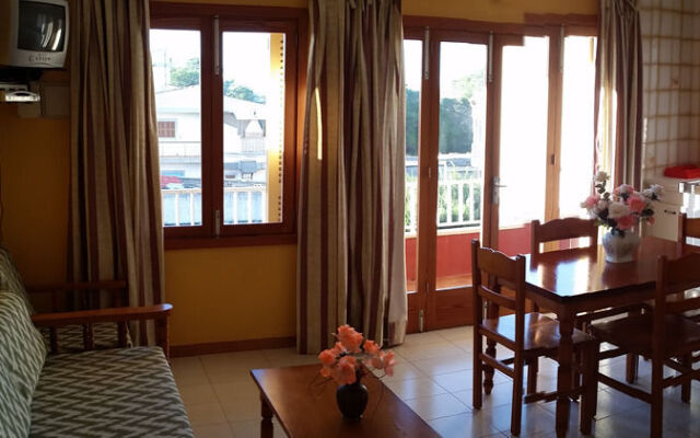Apartamentos Portosun