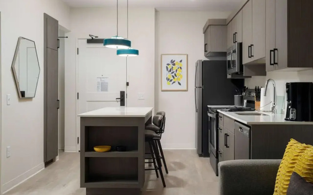 WaterWalk Extended Stay by Wyndham Tucson