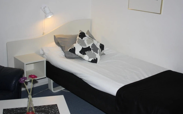 Hotell Angöringen