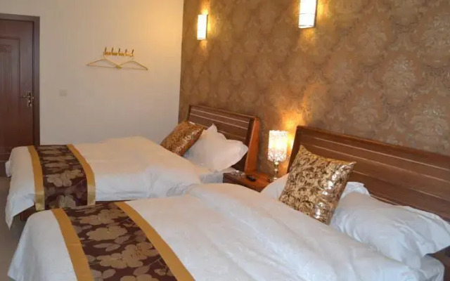 Kaili International Hotel Kunming