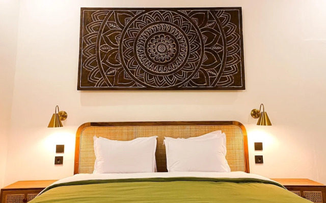 Huma Yogyakarta Hostel