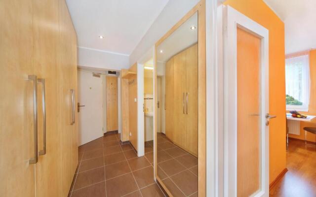 Apartment 91/65 Špindlerův Mlýn