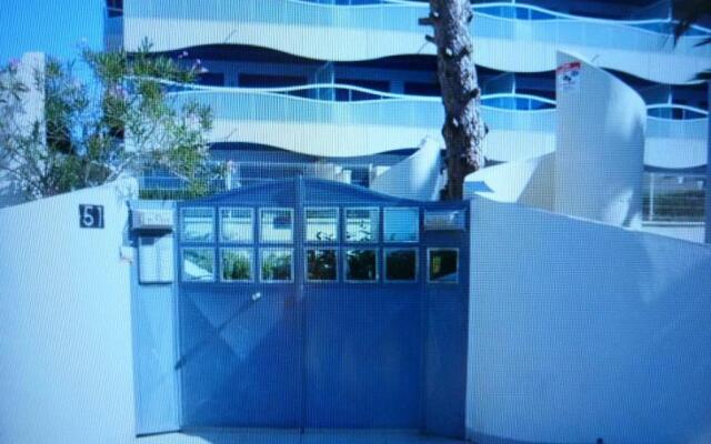 Apartamento Ones Playa Mero