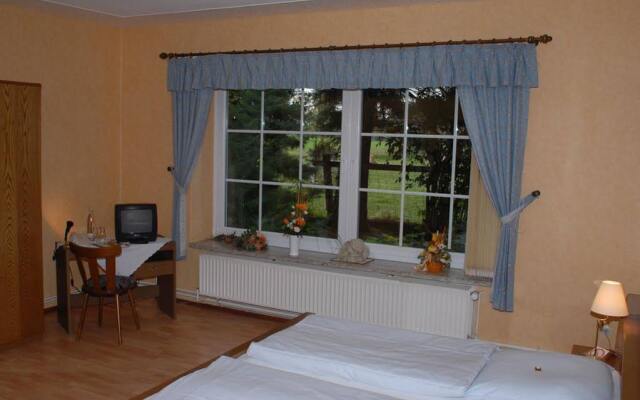 Hotel Heinrichs Gästehof